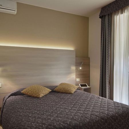 Locanda Benetti Costabissara Dış mekan fotoğraf