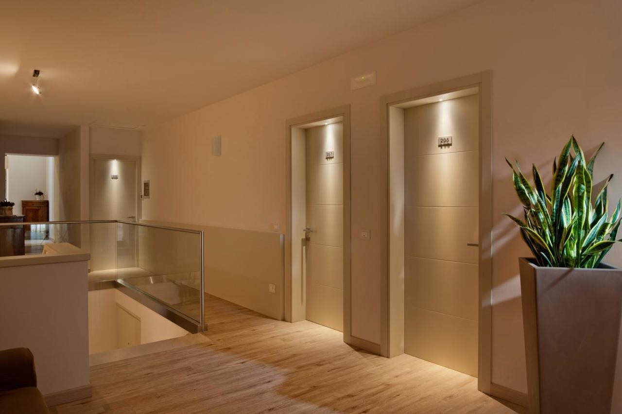 Locanda Benetti Costabissara Dış mekan fotoğraf