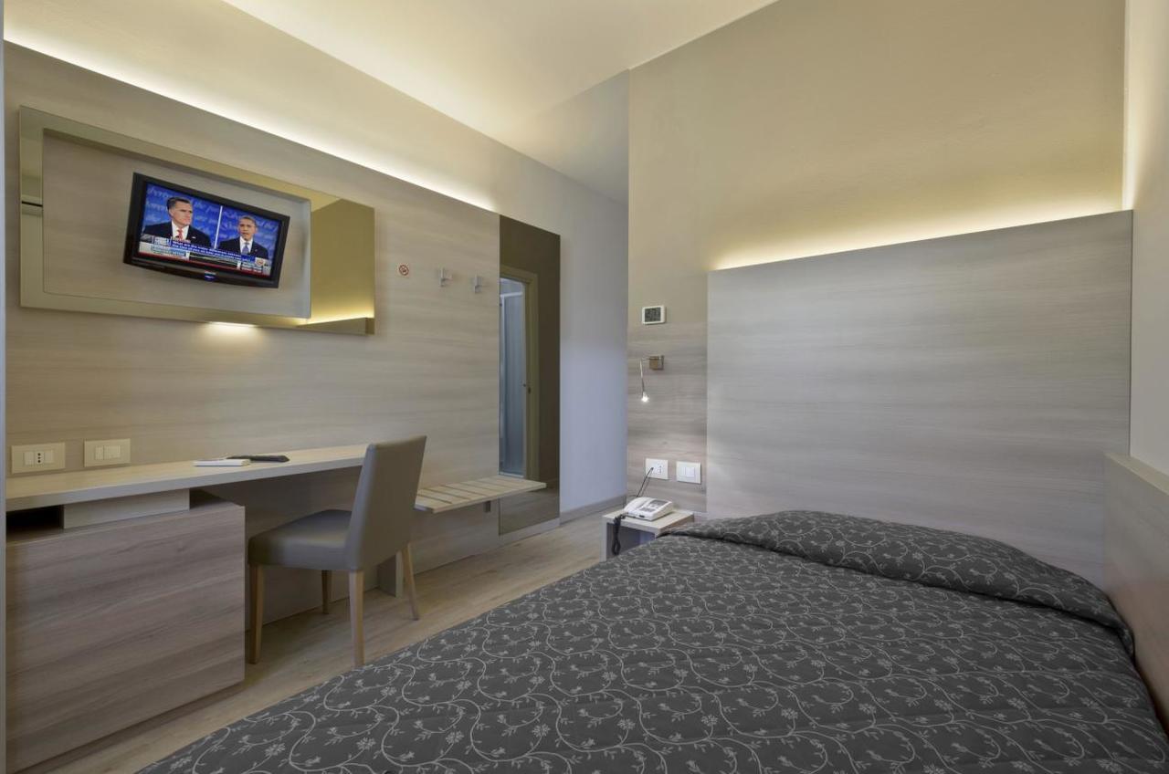 Locanda Benetti Costabissara Dış mekan fotoğraf
